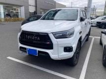 2022 Toyota Hilux