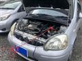 2003 Toyota Vitz