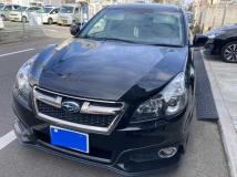 2013 Subaru Legacy Touring Wagon