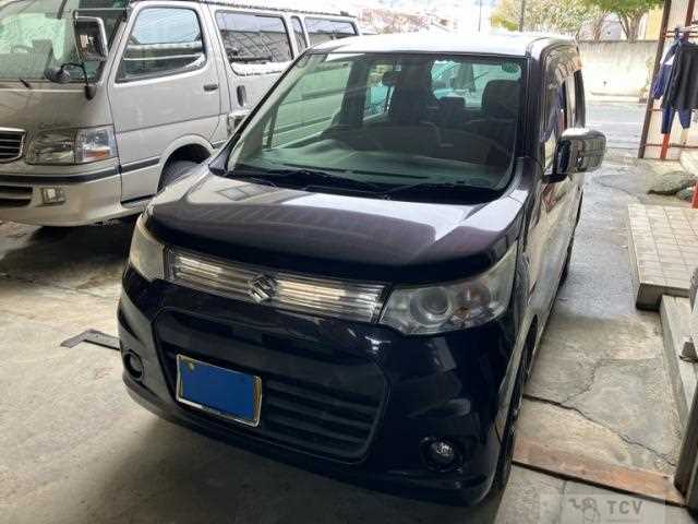 2013 Suzuki Suzuki Others