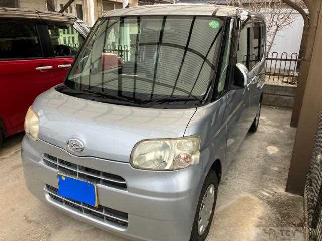 2009 Daihatsu Tanto