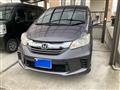 2014 Honda Freed