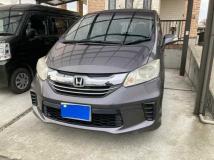 2014 Honda Freed