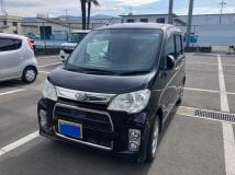 2013 Daihatsu Tant Exe