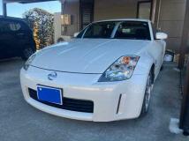 2003 Nissan Fairlady Z