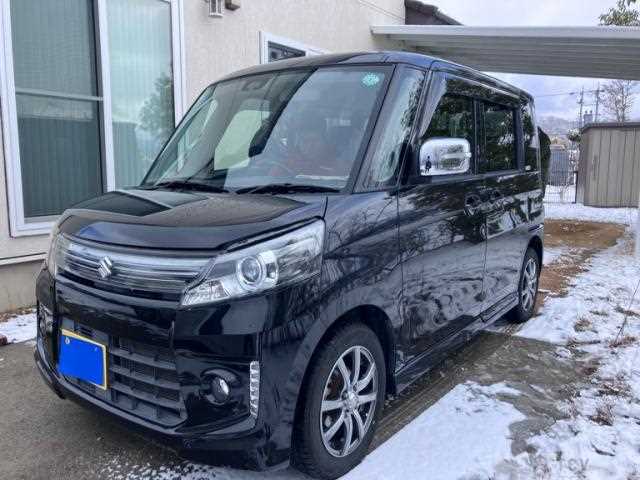 2015 Suzuki Suzuki Others