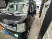 2007 Mazda Scrum Wagon