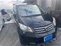 2009 Honda Freed