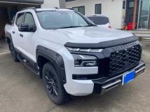2024 Mitsubishi Triton