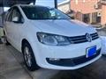2013 Volkswagen Sharan