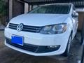 2013 Volkswagen Sharan
