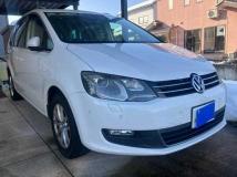2013 Volkswagen Sharan