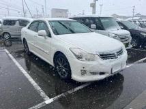 2009 Toyota Crown