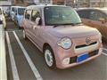 2017 Daihatsu MIRA COCOA