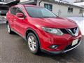 2014 Nissan X-Trail