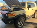 2017 Toyota FJ Cruiser