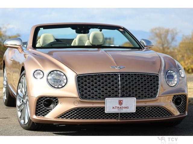 2022 Bentley Bentley Others