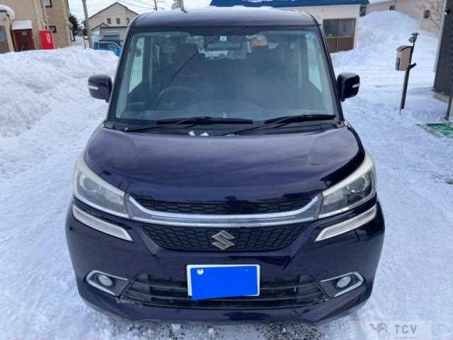 2015 Suzuki Suzuki Others