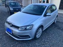 2015 Volkswagen Polo