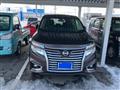 2018 Nissan Elgrand