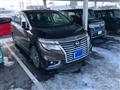 2018 Nissan Elgrand