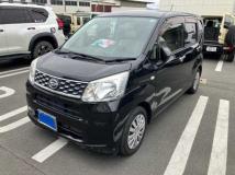 2017 Daihatsu Move