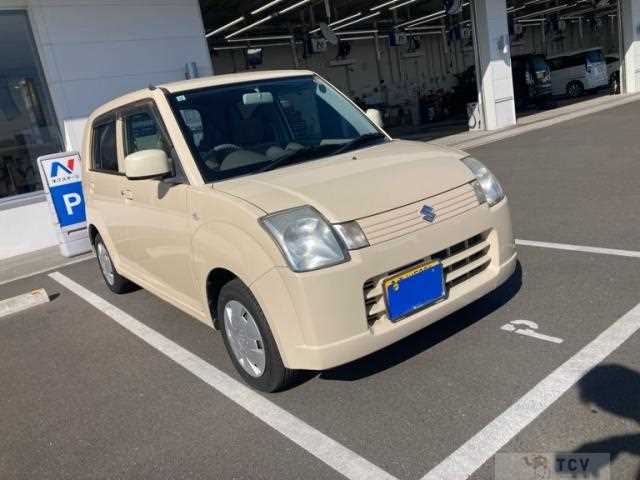 2009 Suzuki Alto