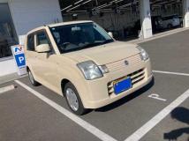 2009 Suzuki Alto