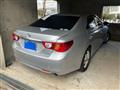 2010 Toyota Mark X