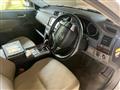 2010 Toyota Mark X