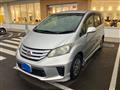 2012 Honda Freed
