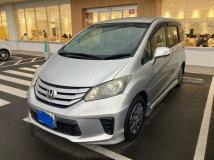 2012 Honda Freed
