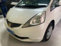 2009 Honda Fit