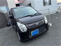 2014 Suzuki Wagon R