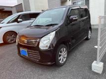 2014 Suzuki Wagon R