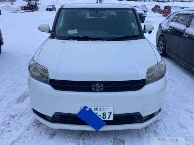 2010 Toyota Corolla Rumion