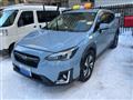 2017 Subaru IMPREZA XV HYBRID