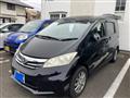 2011 Honda Freed