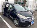 2011 Honda Freed