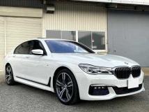 2019 BMW 7 Series