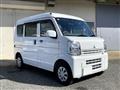 2024 Mitsubishi Minicab Van