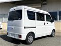 2024 Mitsubishi Minicab Van