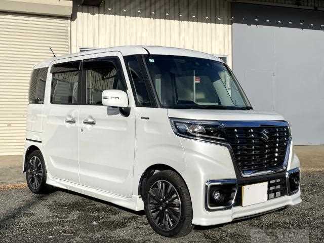 2021 Suzuki Suzuki Others