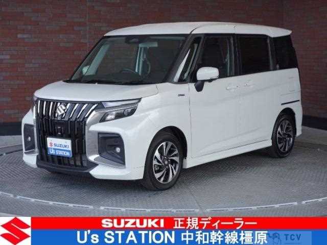2025 Suzuki Suzuki Others