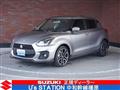 2019 Suzuki Swift