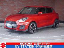 2018 Suzuki Swift