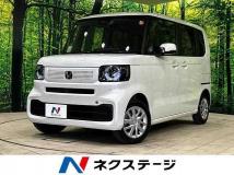 2025 Honda N BOX