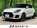 2023 Suzuki Swift