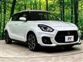 2023 Suzuki Swift