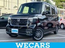 2023 Honda N BOX